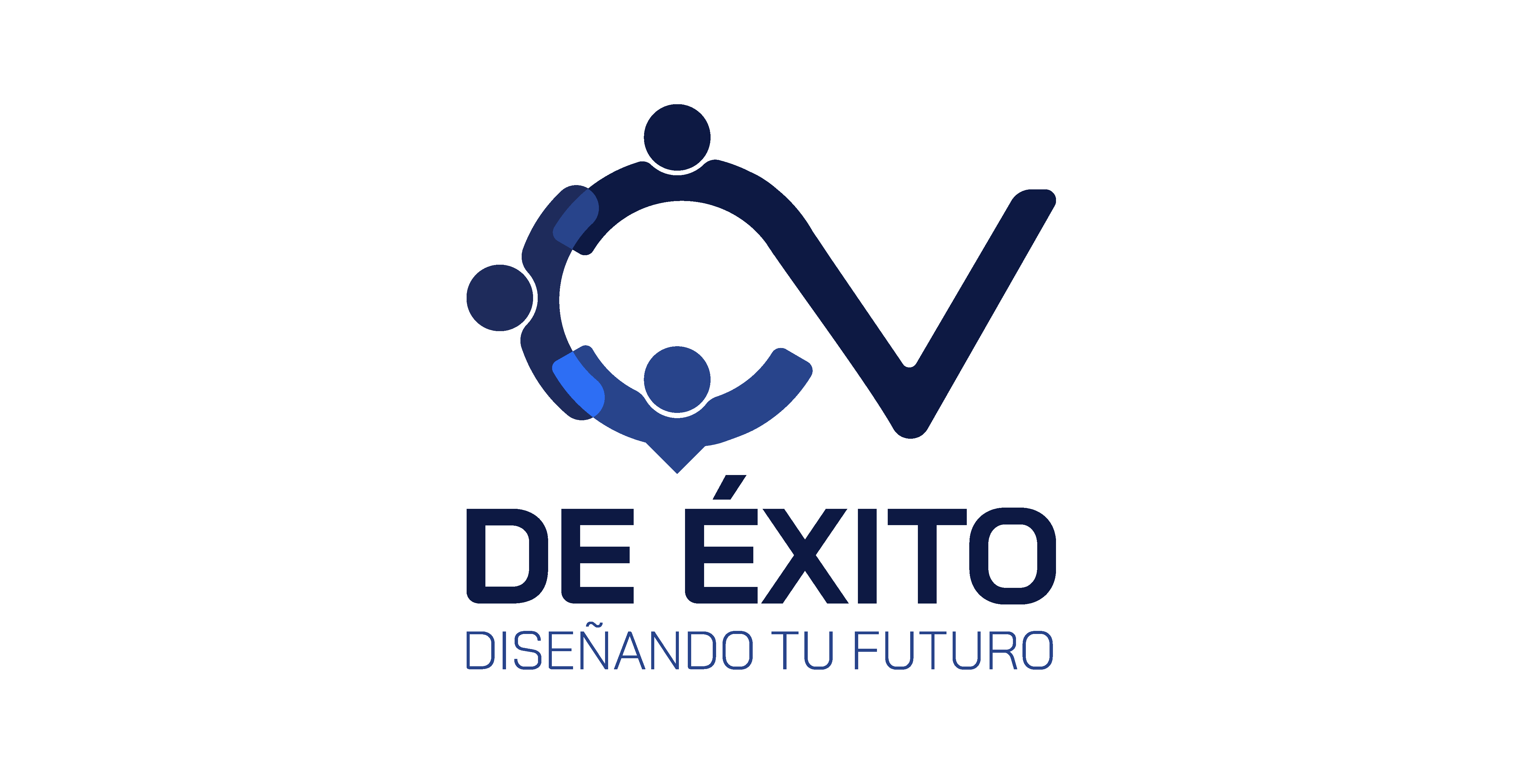 Tool bar CV de Exito